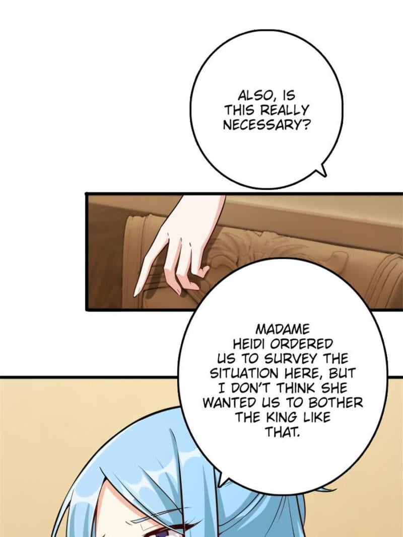 Read Release That Witch EN Manga Online