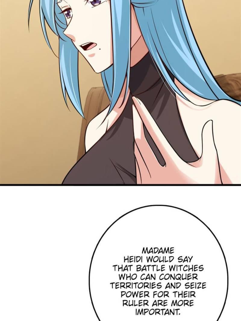 Read Release That Witch EN Manga Online