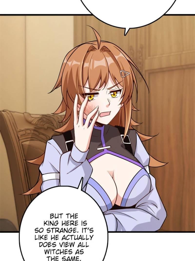 Read Release That Witch EN Manga Online