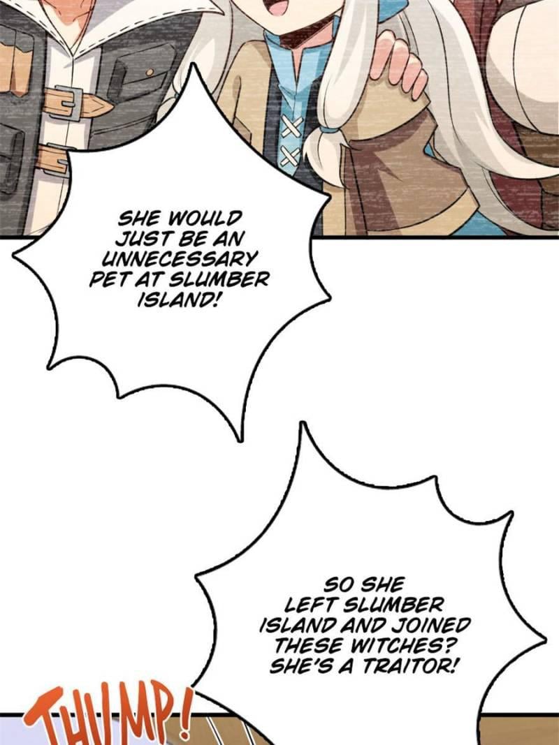 Read Release That Witch EN Manga Online