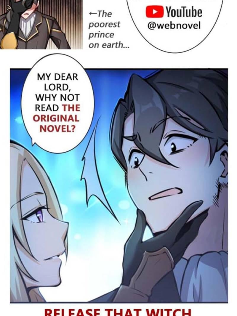 Read Release That Witch EN Manga Online