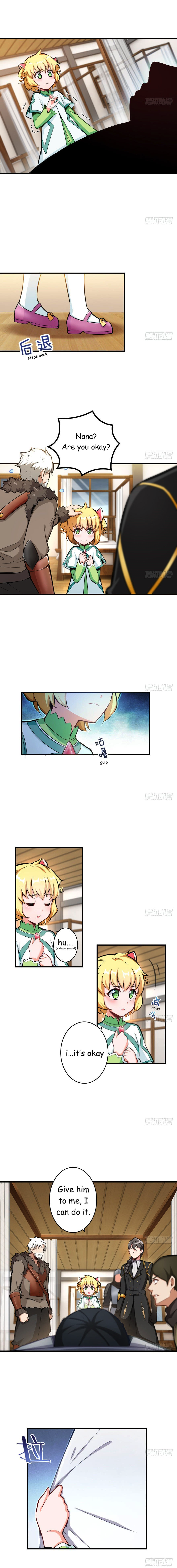 Read Release That Witch EN Manga Online