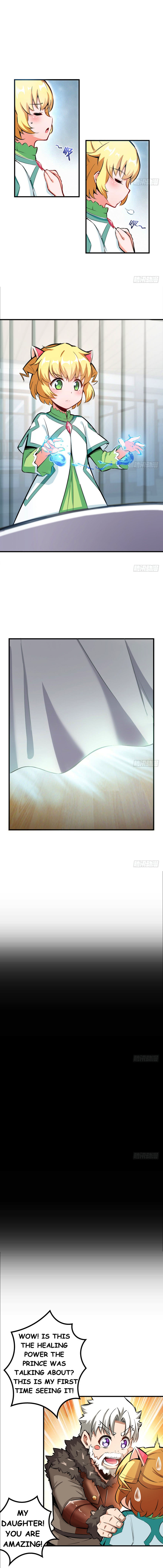 Read Release That Witch EN Manga Online