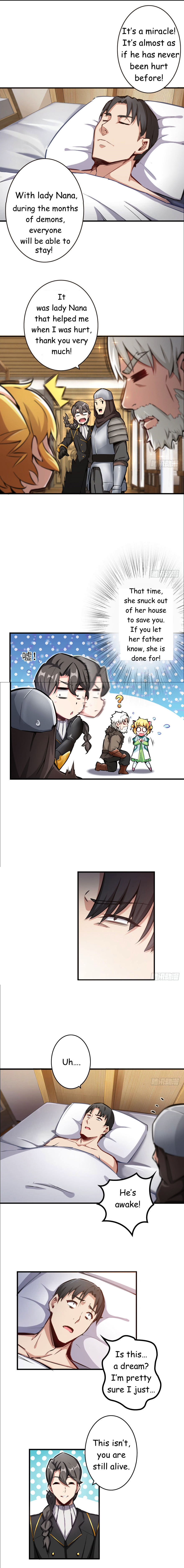 Read Release That Witch EN Manga Online