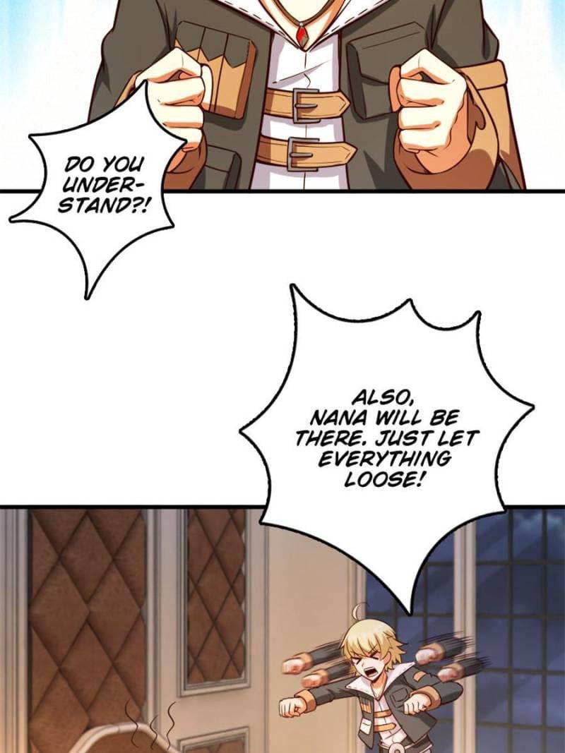Read Release That Witch EN Manga Online