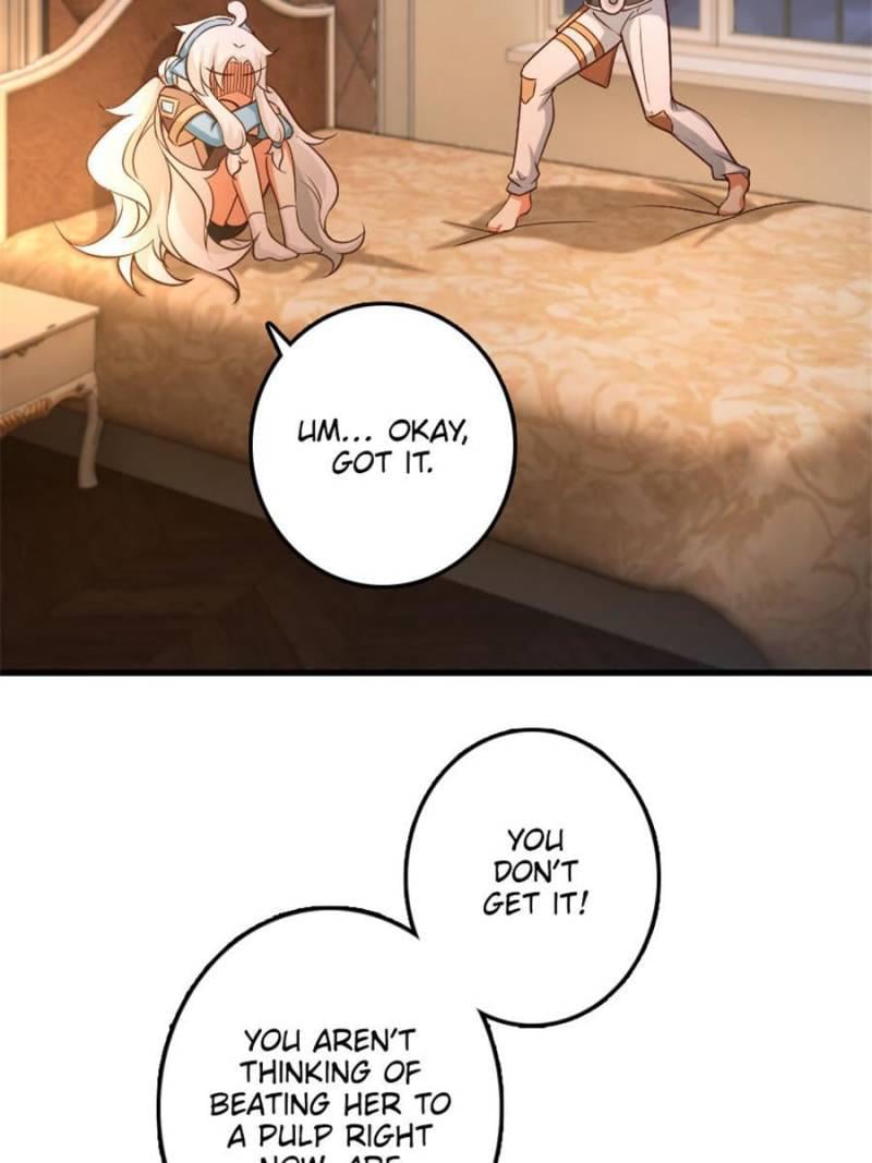 Read Release That Witch EN Manga Online