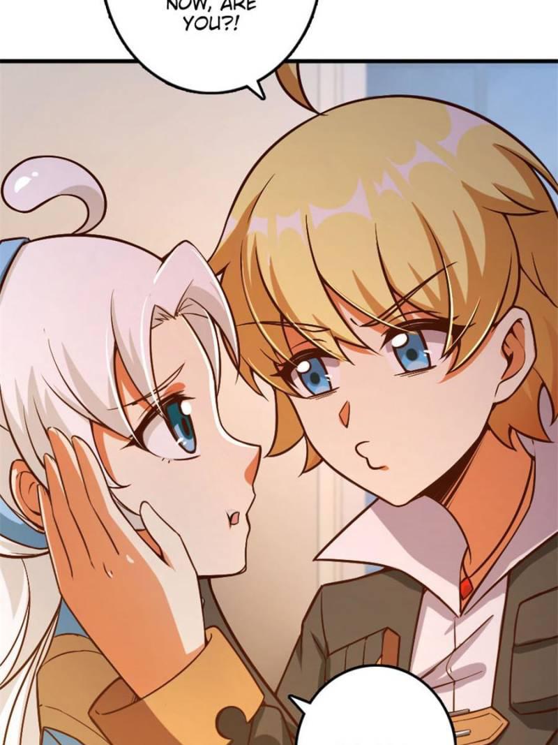 Read Release That Witch EN Manga Online