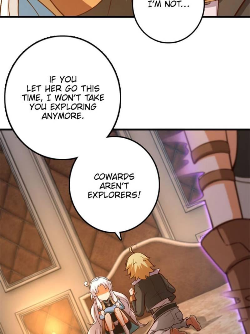 Read Release That Witch EN Manga Online