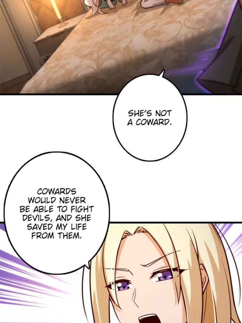 Read Release That Witch EN Manga Online