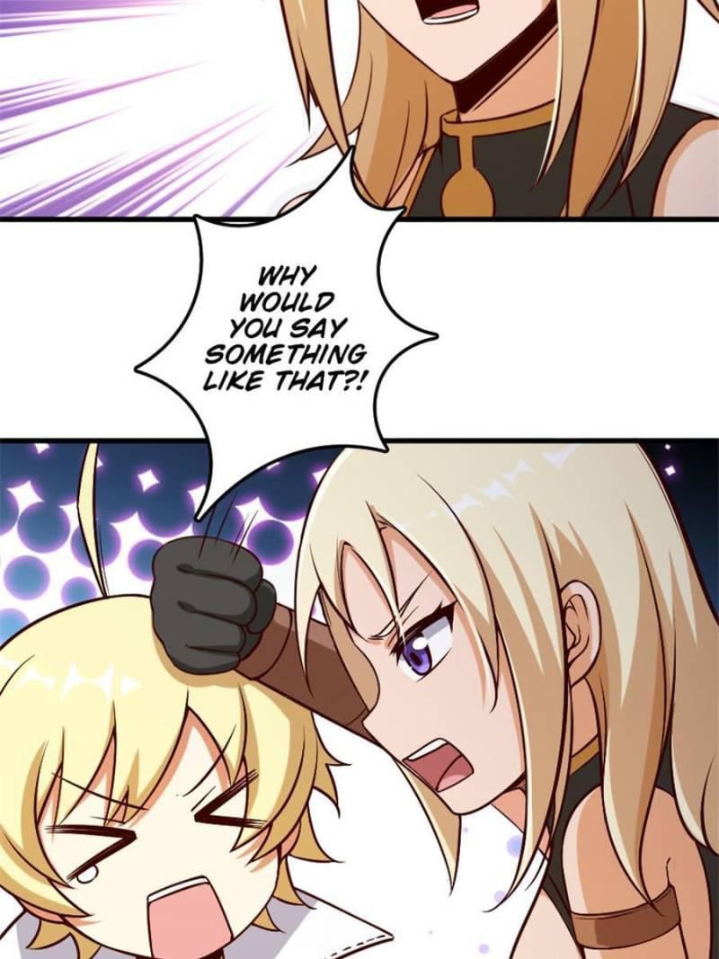 Read Release That Witch EN Manga Online