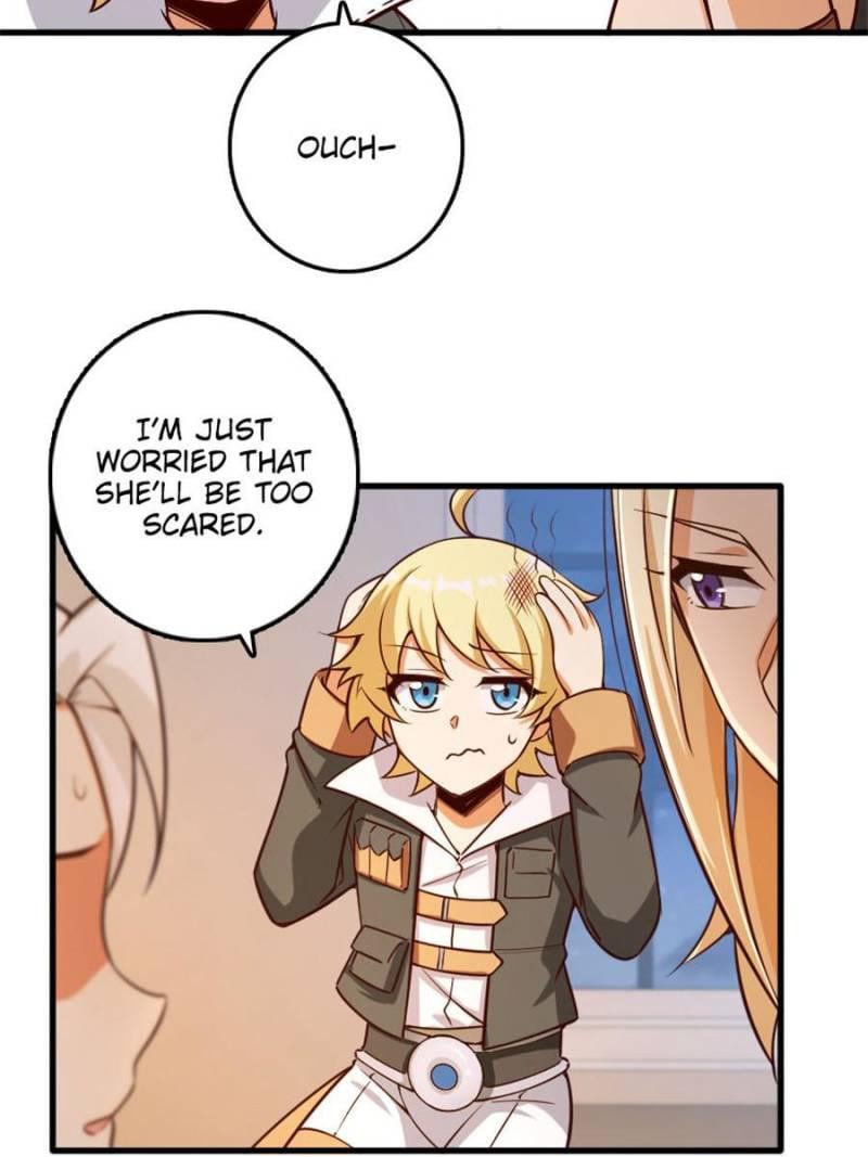 Read Release That Witch EN Manga Online