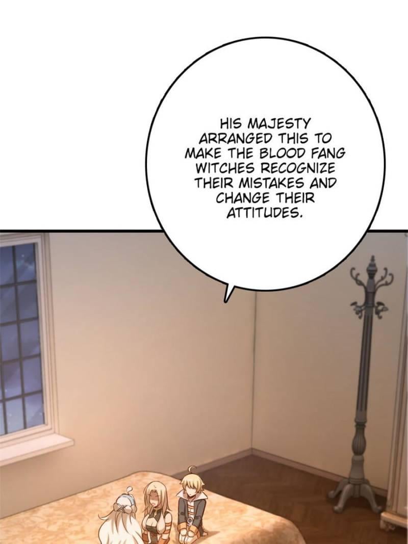 Read Release That Witch EN Manga Online