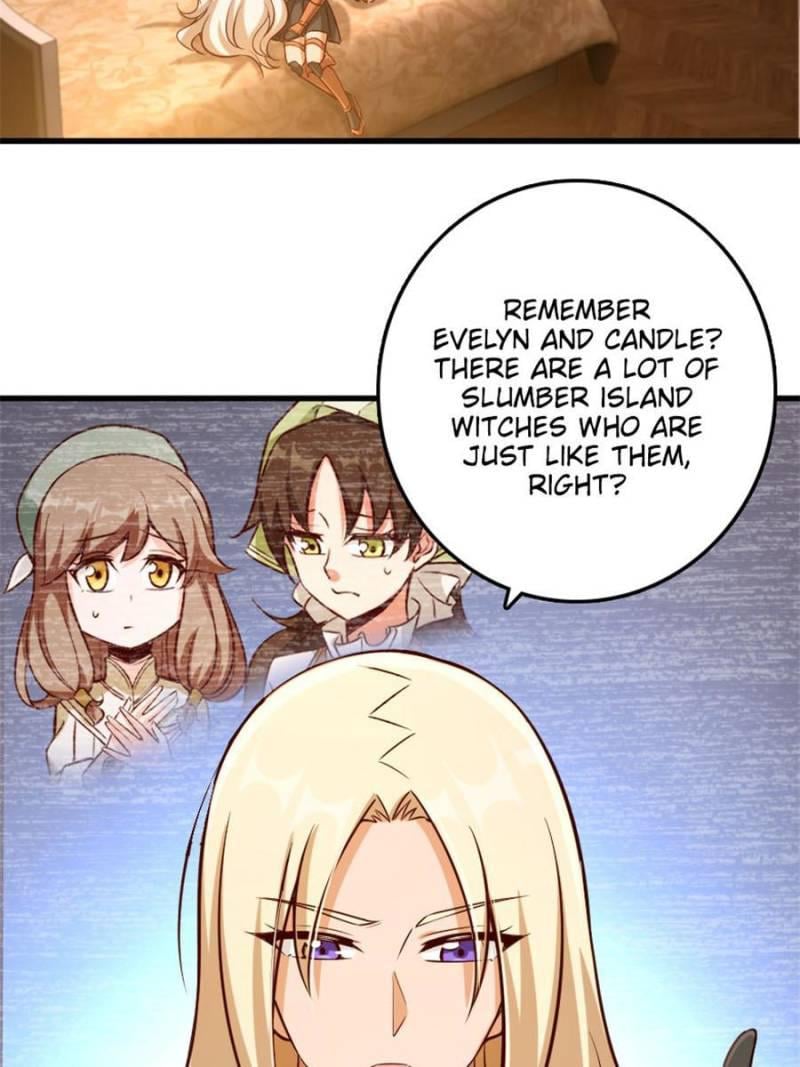 Read Release That Witch EN Manga Online