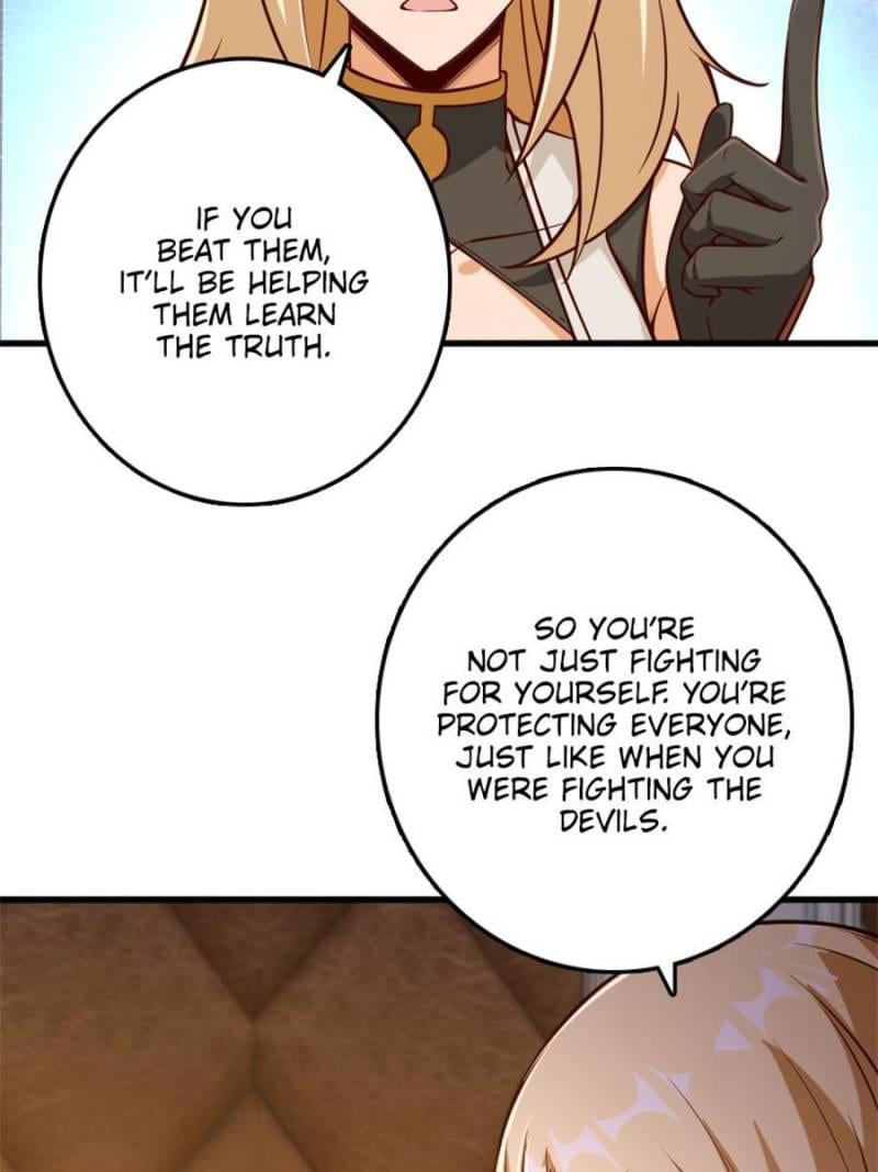 Read Release That Witch EN Manga Online
