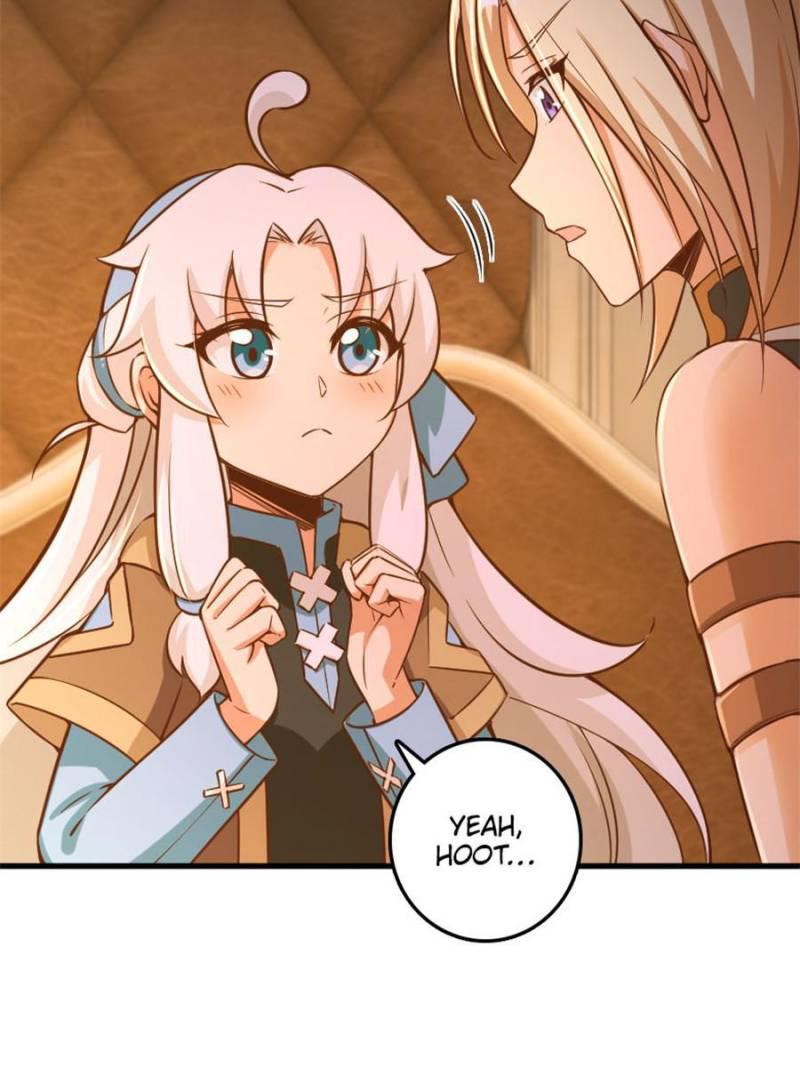 Read Release That Witch EN Manga Online