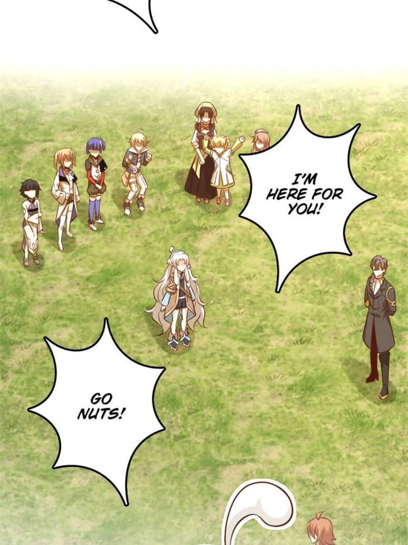 Read Release That Witch EN Manga Online
