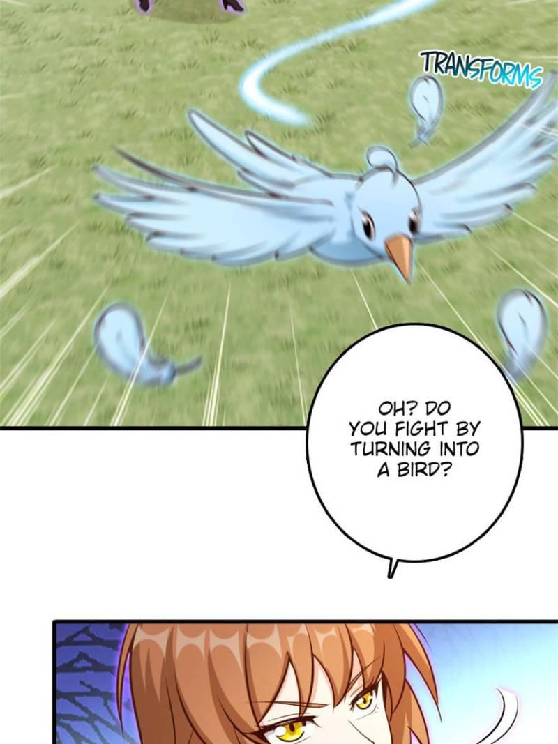 Read Release That Witch EN Manga Online