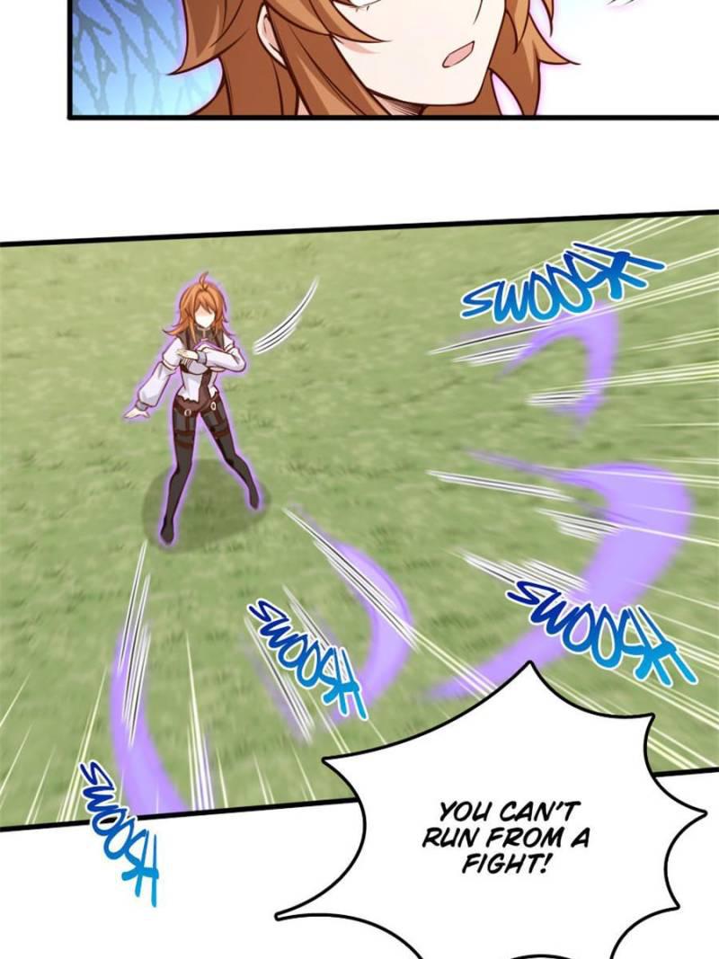Read Release That Witch EN Manga Online