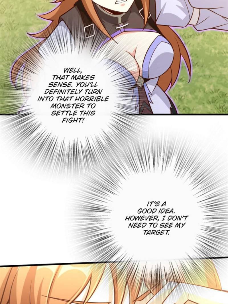 Read Release That Witch EN Manga Online