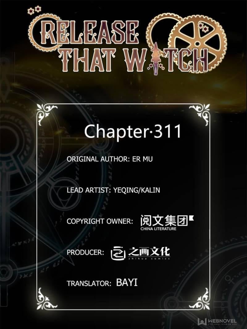 Read Release That Witch EN Manga Online