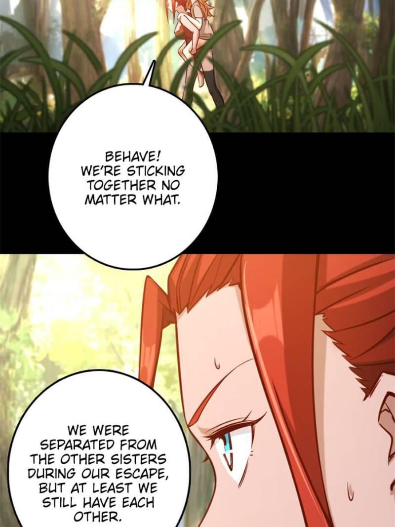 Read Release That Witch EN Manga Online