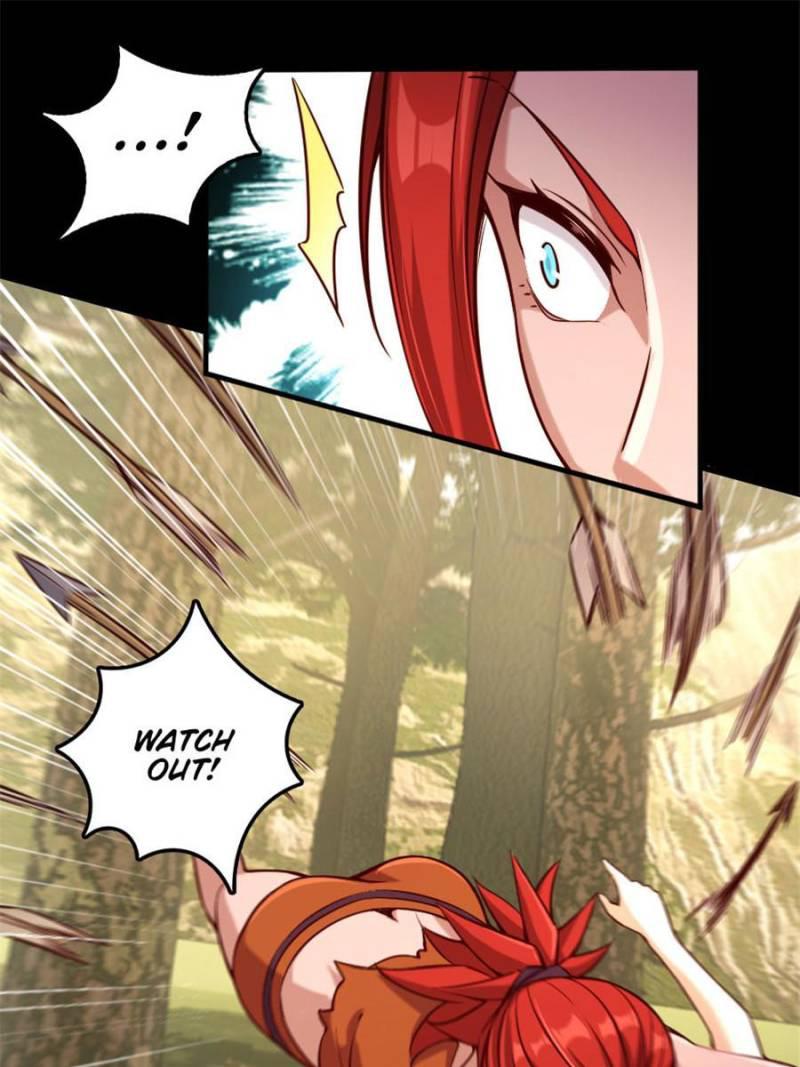 Read Release That Witch EN Manga Online