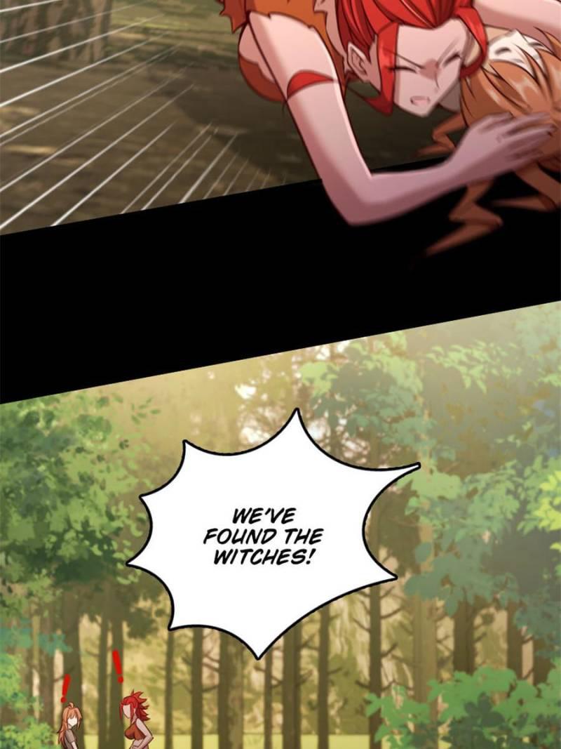 Read Release That Witch EN Manga Online