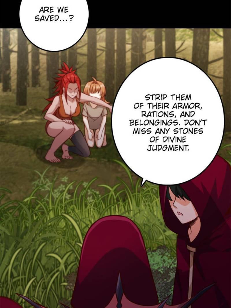 Read Release That Witch EN Manga Online