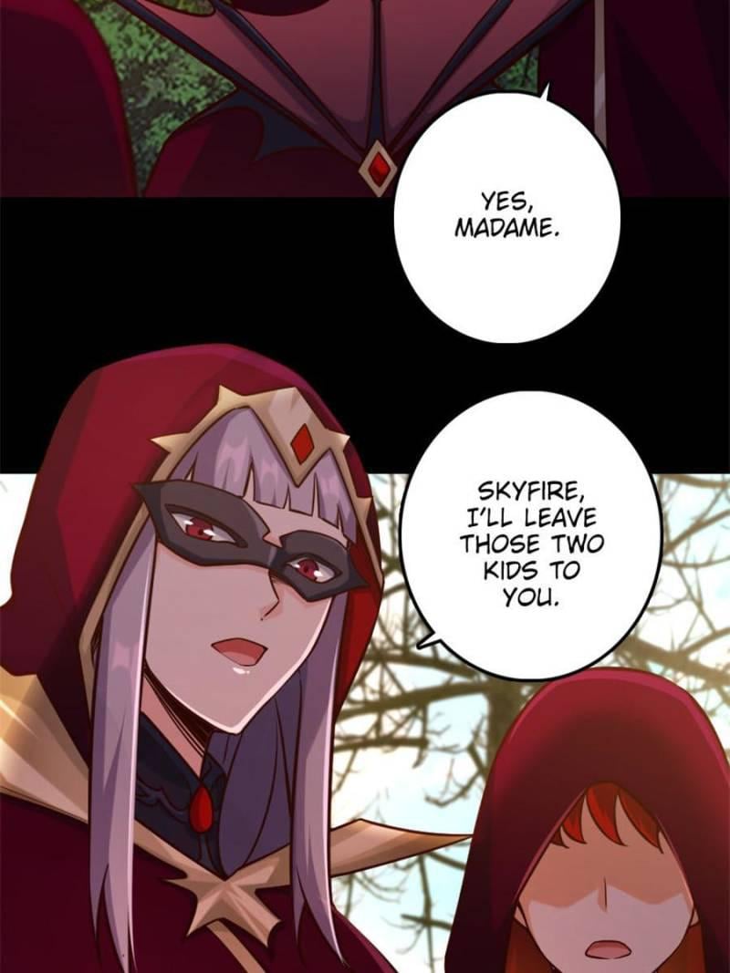 Read Release That Witch EN Manga Online
