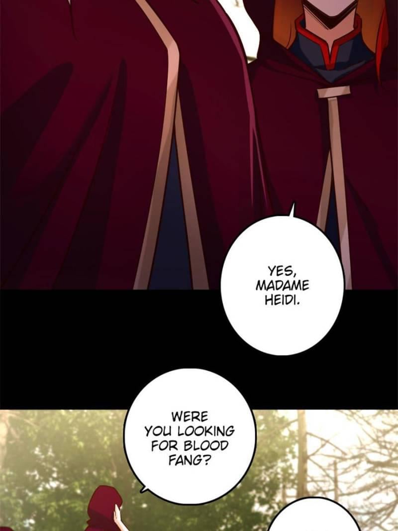 Read Release That Witch EN Manga Online