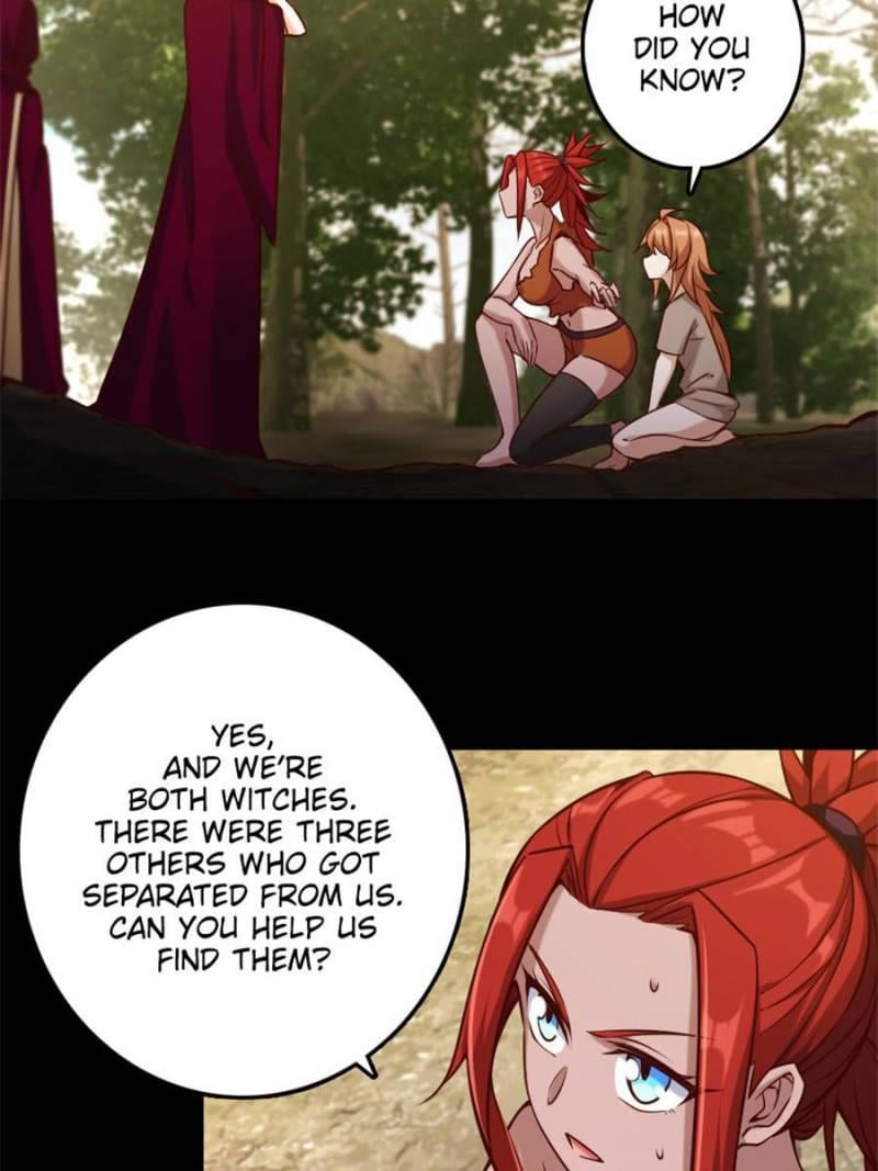 Read Release That Witch EN Manga Online