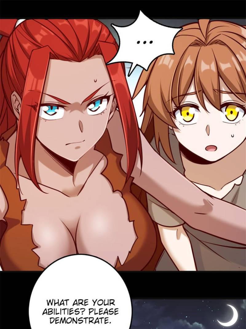 Read Release That Witch EN Manga Online
