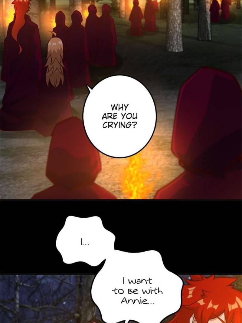 Read Release That Witch EN Manga Online