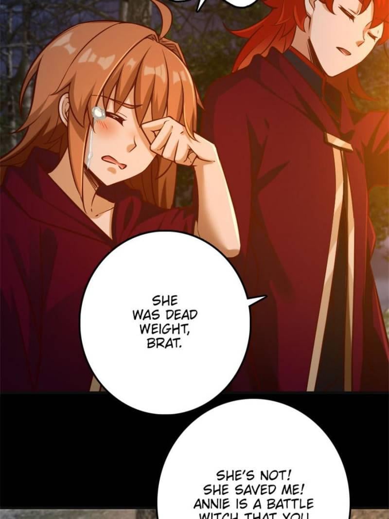 Read Release That Witch EN Manga Online