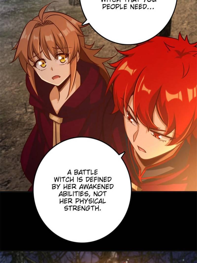Read Release That Witch EN Manga Online
