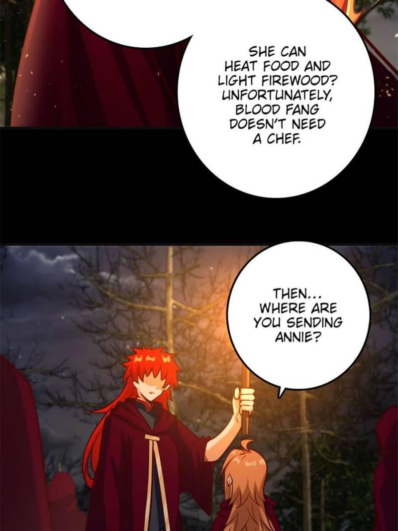 Read Release That Witch EN Manga Online