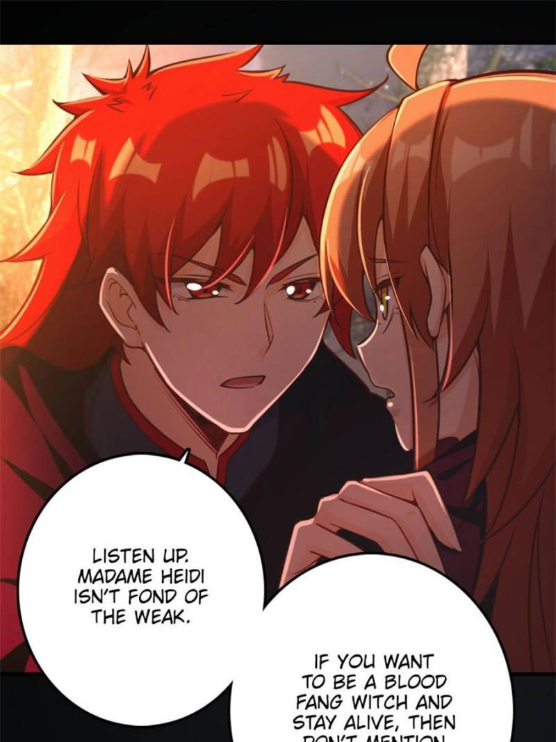 Read Release That Witch EN Manga Online