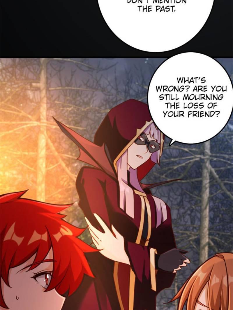Read Release That Witch EN Manga Online