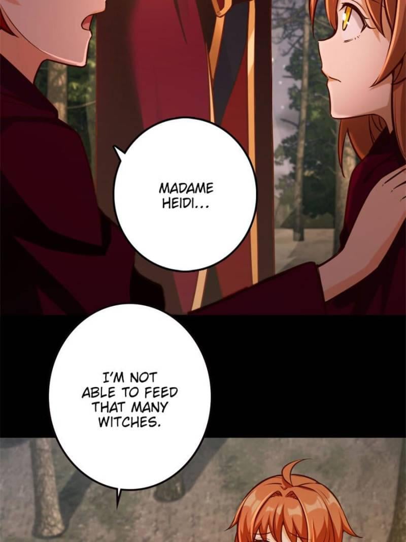 Read Release That Witch EN Manga Online