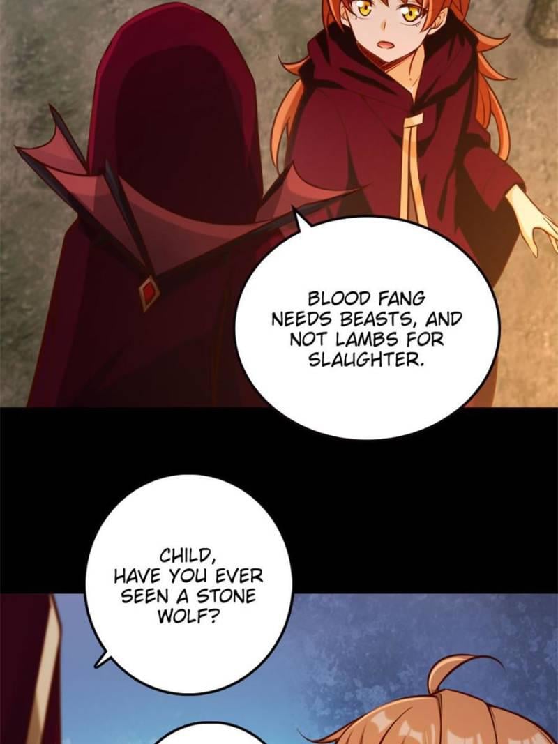 Read Release That Witch EN Manga Online