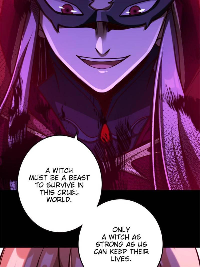 Read Release That Witch EN Manga Online