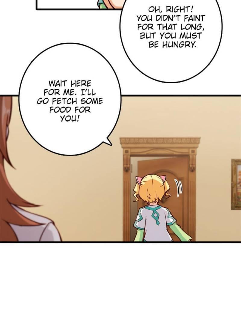 Read Release That Witch EN Manga Online