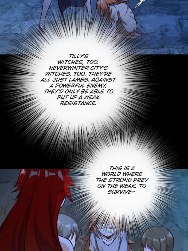 Read Release That Witch EN Manga Online