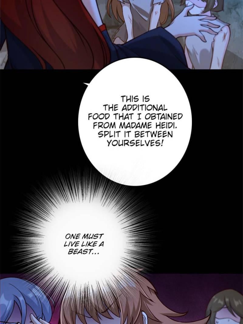 Read Release That Witch EN Manga Online