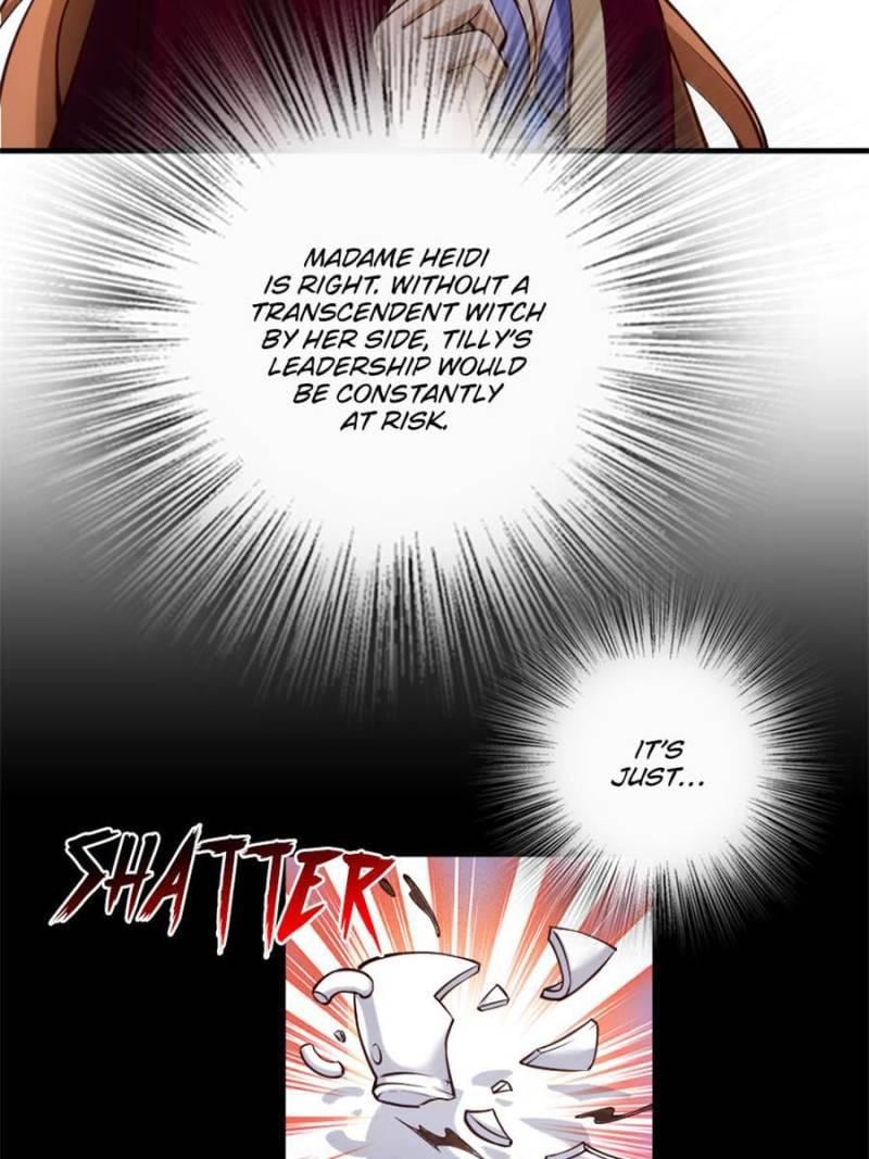 Read Release That Witch EN Manga Online