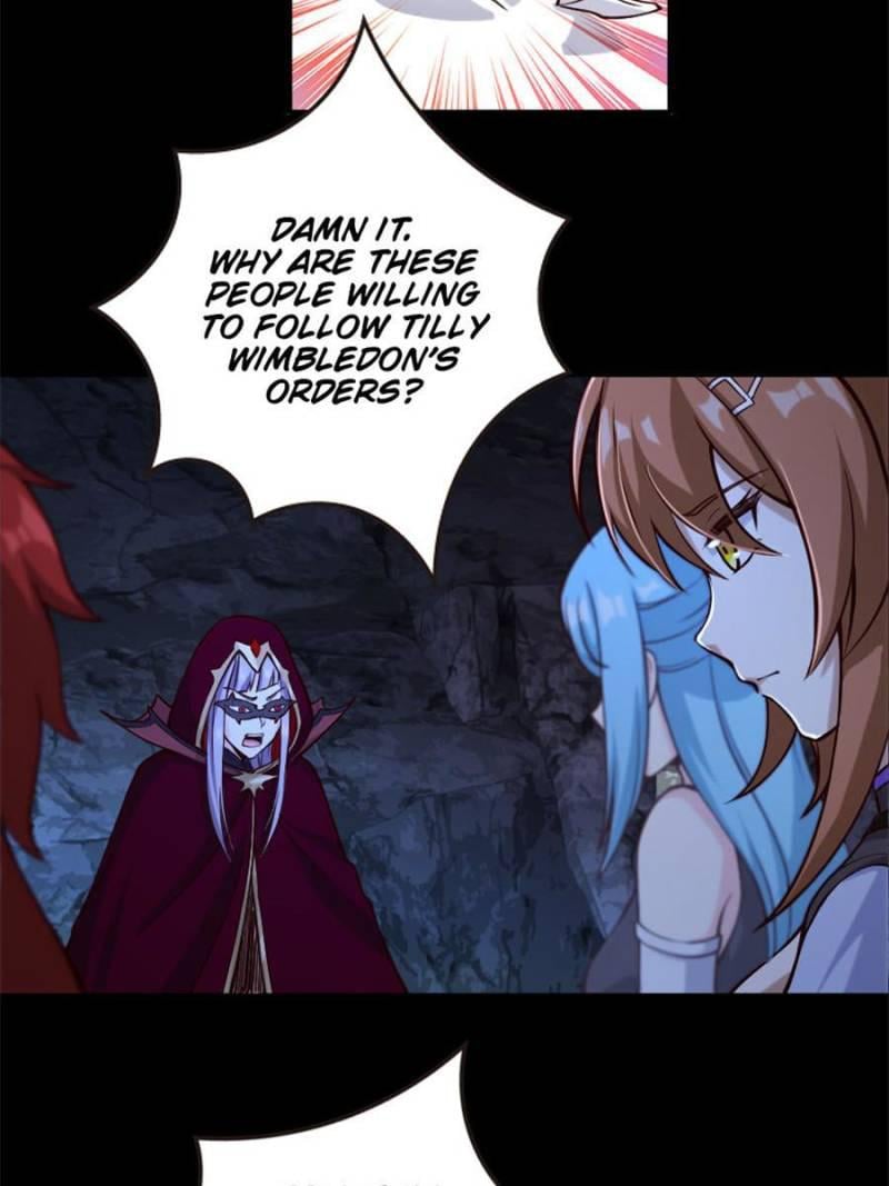 Read Release That Witch EN Manga Online
