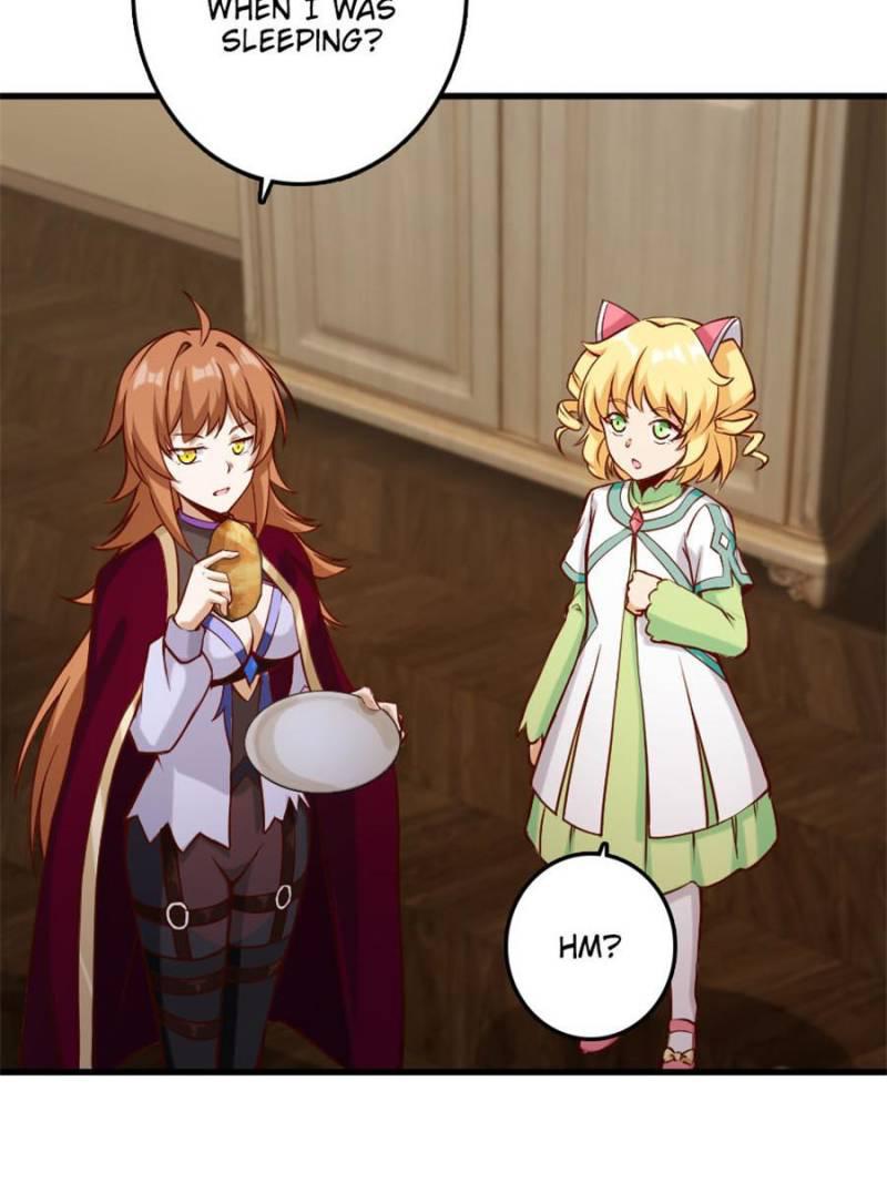 Read Release That Witch EN Manga Online