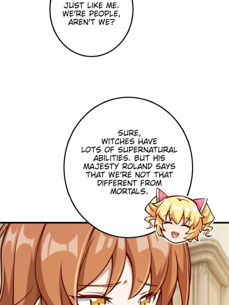 Read Release That Witch EN Manga Online