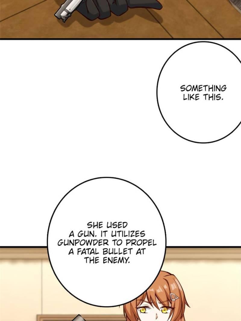 Read Release That Witch EN Manga Online