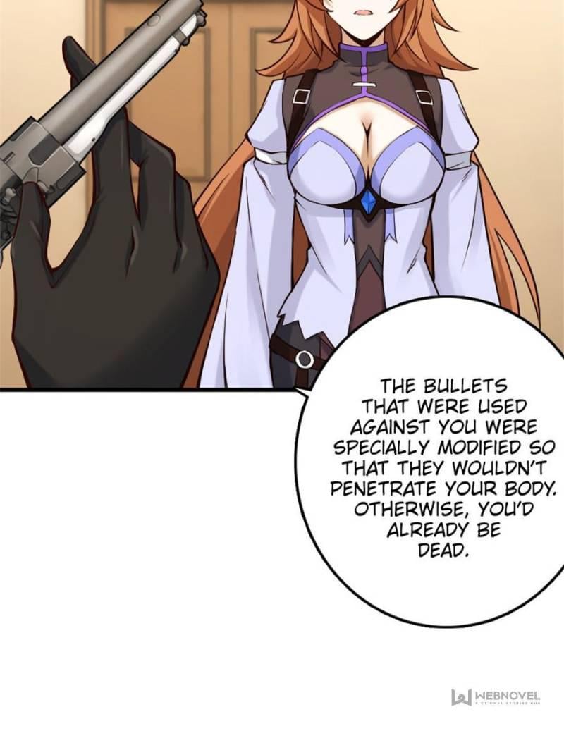 Read Release That Witch EN Manga Online